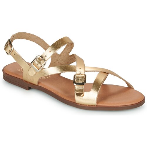 Casual Attitude New1 Gold Slike
