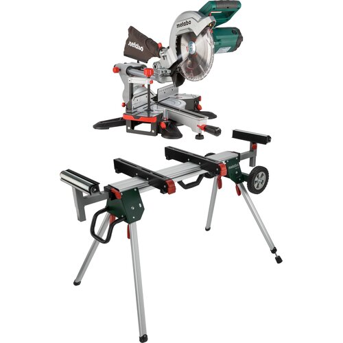 Metabo Set KGS 254 M + KSU 251 Cijene