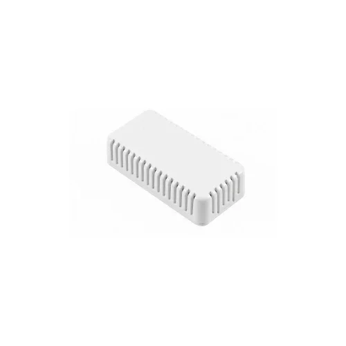 Hammond Electronics 1551V2WH Univerzalno kućište 80 x 40 x 20 ABS Bijela 1 ST