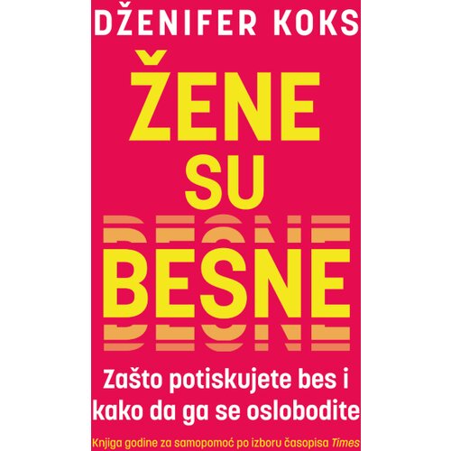 Laguna Žene su besne - Dženifer Koks ( 15189 ) Cene