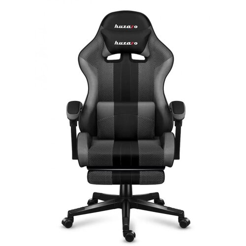Huzaro Gaming Stolica Force 4.7 Siva Mesh Cene