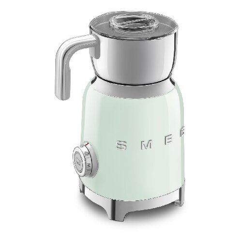  MFF01DGBEU SMEG PJENILICA ZA MLIJEKO DOLCE&GABBANA Cijene