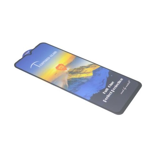  folija za zaštitu ekrana glass 2.5d za honor x6a/redmi a1/a2/a1 plus crna ( FL10356 ) Cene
