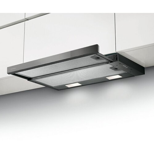 Faber napa flexa ng glass bk A60, (315.0635.106) Slike