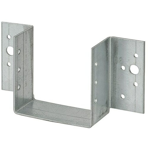 STABILIT Zidni nosač drvenih greda (Š x V: 90 x 88 mm, Čelik, Sendzimir pocinčano) Cijene