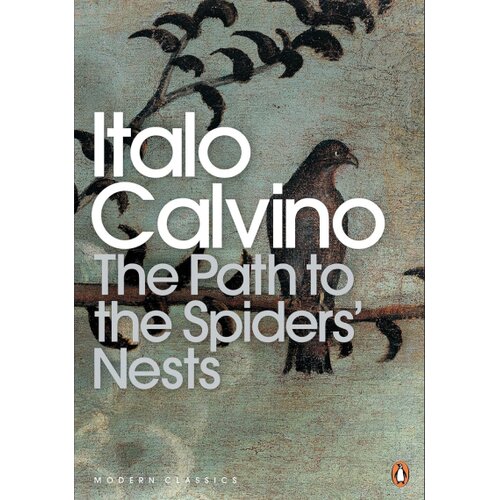 The Book Service Limited The Path to the Spiders&amp;#039; Nests Slike