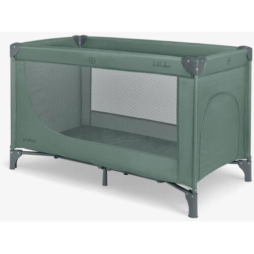  Krevetac So Gifted premium Green 1 nivo KKB23114 Slike