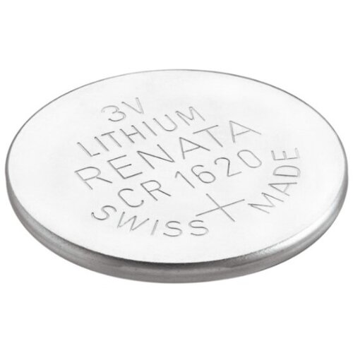 Renata baterija CR 1620 3V Litijum baterija dugme, Pakovanje 1kom Cene