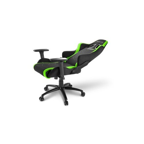  Stolica SHARKOON Shark Skiller SGS2 Gaming BK/GN, black/green Cijene
