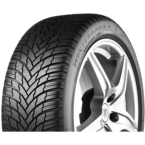 Firestone Winterhawk 4 ( 195/60 R16 89H ) Cene