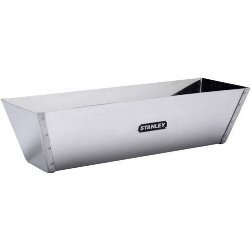 Stanley pleskarska inox posoda 305mm za kitanje in mešanje m Cene