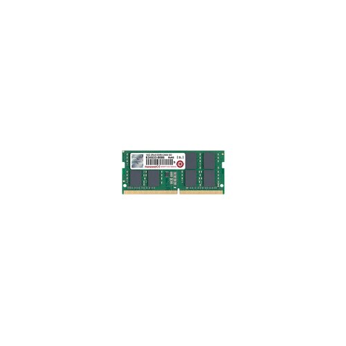 Transcend TS2GSH64V6B 16GB DDR4 2666 MHz CL19 dodatna memorija za