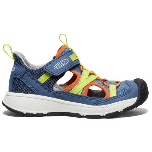 Keen 10287691028607 Tamno plava Cene