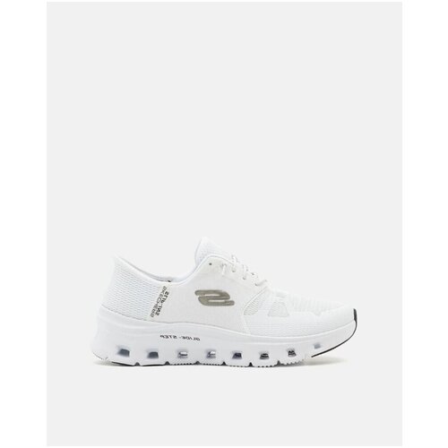 Skechers Modne superge 150420 GLIDE STEP PRO Bela Slike