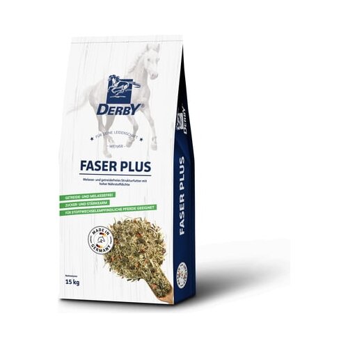 DERBY Faser Plus Slike