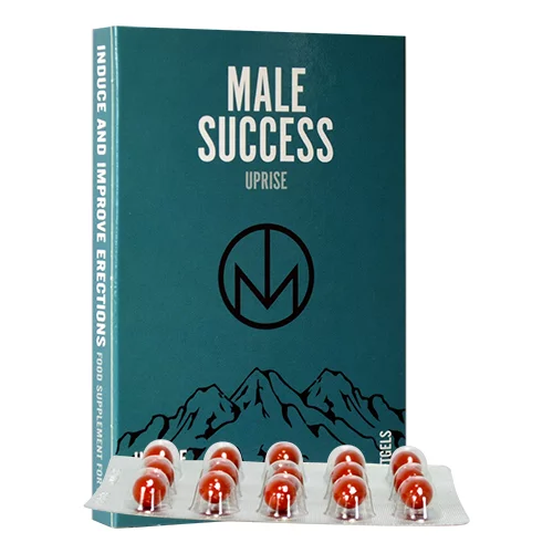 Morningstar Male Success Uprise