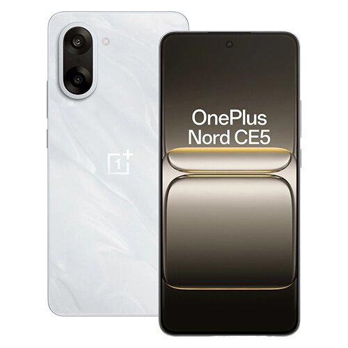 Oneplus Nord CE 5 5G Dual Sim 8GB RAM 256GB - Marble Mist Cijene