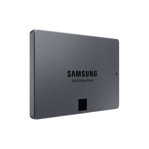 Samsung 870 QVO 4TB SSD, 2.5&amp;rdquo; 7mm, SATA 6Gb/s, Read/Write: 560 / 530 MB/s, Random Read/Write IOPS 98K/88K Slike