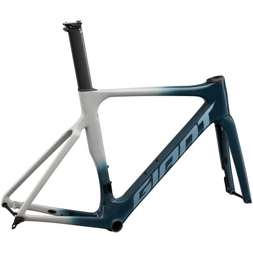  Bicikl GIANT Propel Advanced Pro Disc-FF B Deep Lake/Concrete - XL Cene