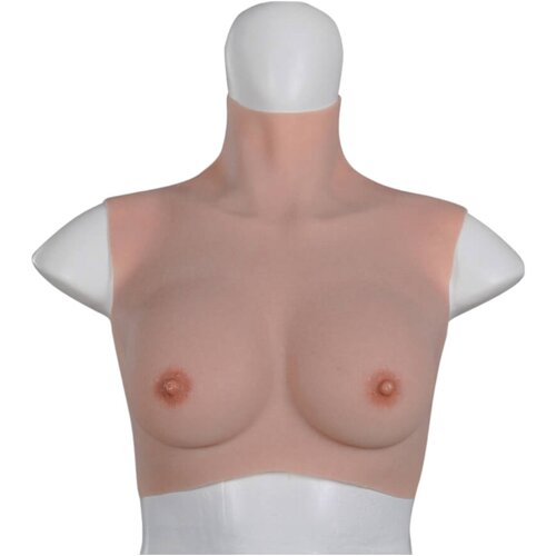 Dream Toys Dreamstoys top s umjetnim grudima (prirodne) Slike