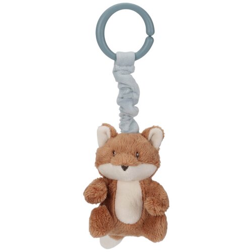 Little Dutch® aktivnostna igračka pull&shake forest friends fox Cene