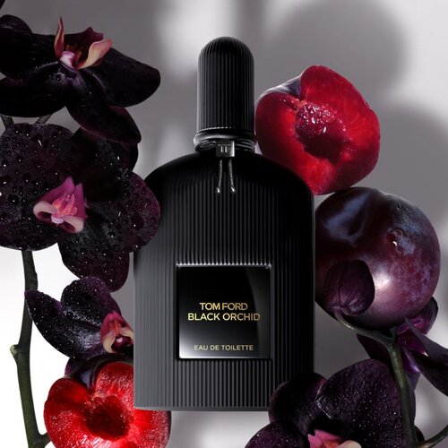 Tom Ford Black Orchid Edt 100ml Slike
