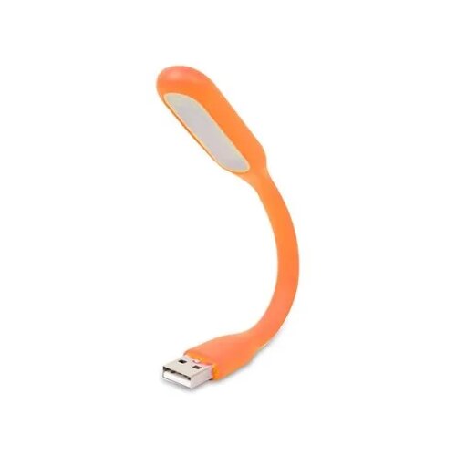 SLINK USB fleksibilno LED svjetlo SL-L10 narandzasta Cene