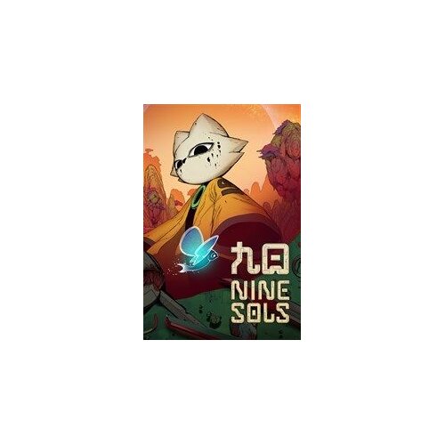  nine sols pc/xbox live key europe Slike