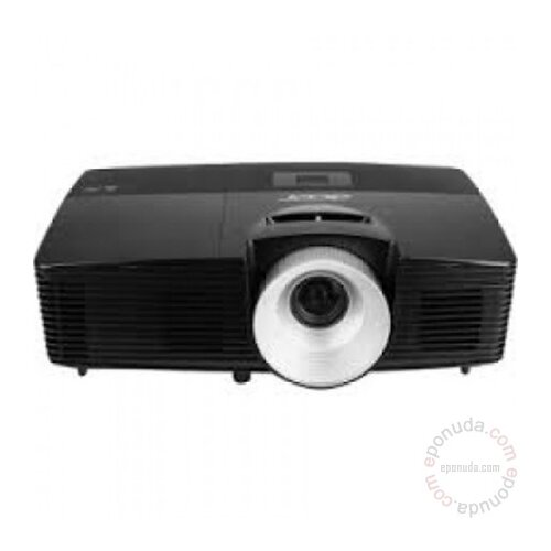 Acer X113 projektor Slike