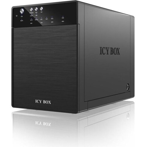Raidsonic ohi&scaron;je za trdi disk IB-3640SU3 Cene