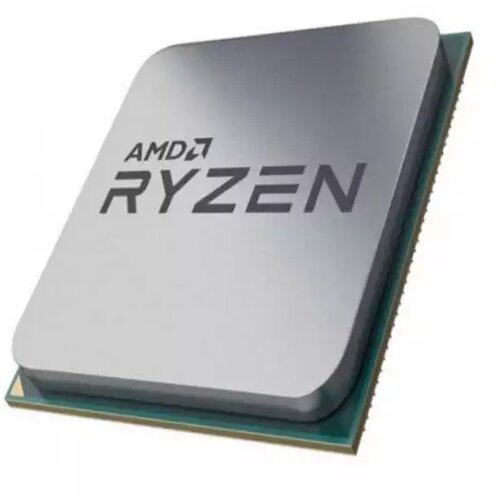 AMD Procesor AM4 Ryzen 7 5800X 4.7GHz - tray Slike