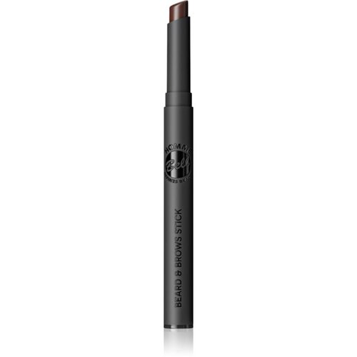 BELL Homme vosek za brado za moške odtenek 01 Natural Brown 1 g Cene
