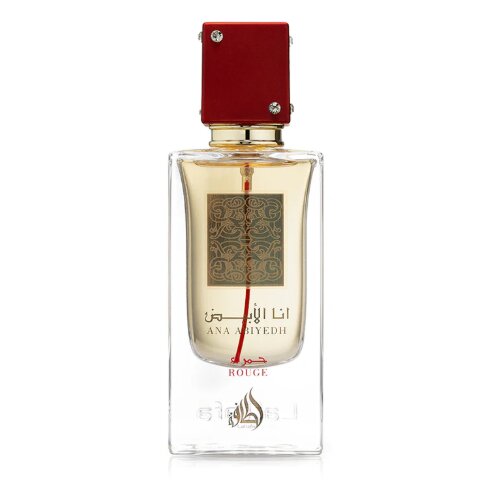Lattafa Ana Abiyedh Rouge 60ml Cene