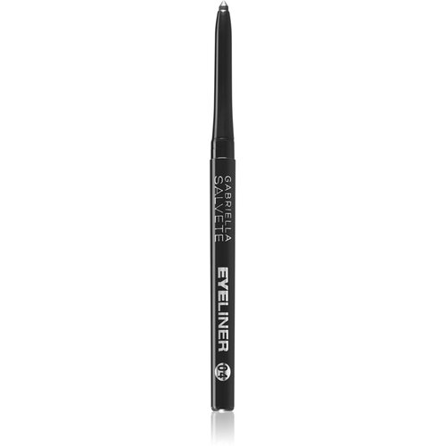 Gabriella Salvete Automatic Eyeliner črtalo za oči 0,28 g odtenek 04 Graphite Cene