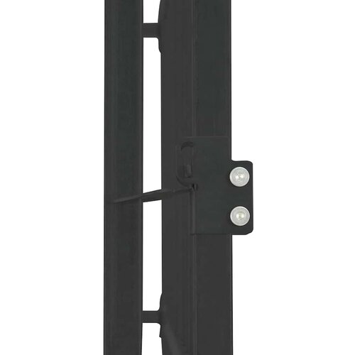 kavez za pse s krovom 150 x 150 x 210 cm Slike