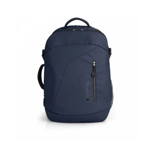 Gabol Ranac sa 2 odeljka 35x55x18,5/23 cm 38,5/44l, 1kg Canada tamno plava Slike
