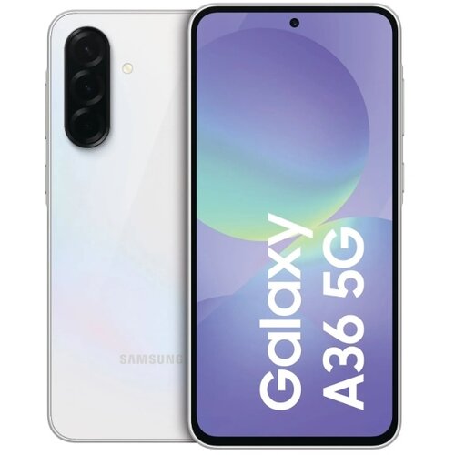 Samsung A36 128GB siva Slike