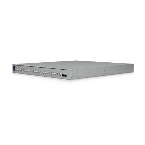 Ubiquiti stikalo 24-port 16x 10G 8x 2,5G 2xSFP28 PoE+++ managed USW-Pro-XG-24-PoE Cene
