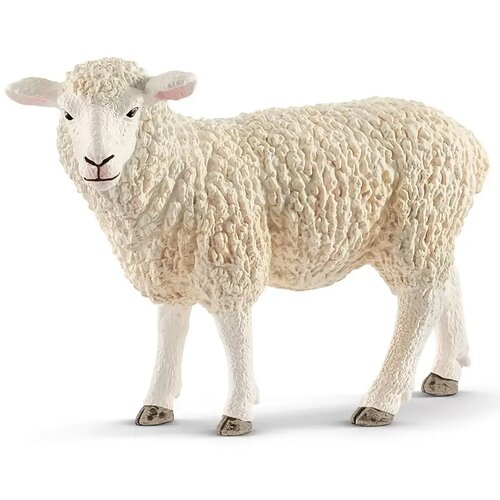 Schleich Schleich: Figura ovce (13882) Cijene