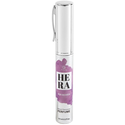 SECRET PLAY Hera Natural Pheromones Travel Size Perfume 10ml Slike