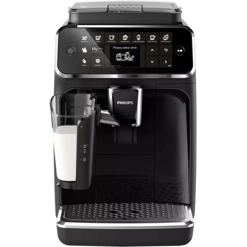 Philips EP4346/70 aparat za espresso kafu, 1500W, crni Slike