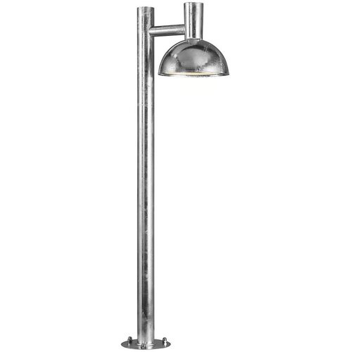 Nordlux Spolja&scaron;nja lampa ARKI 1xE27/20W/230V IP54 srebrna Cene