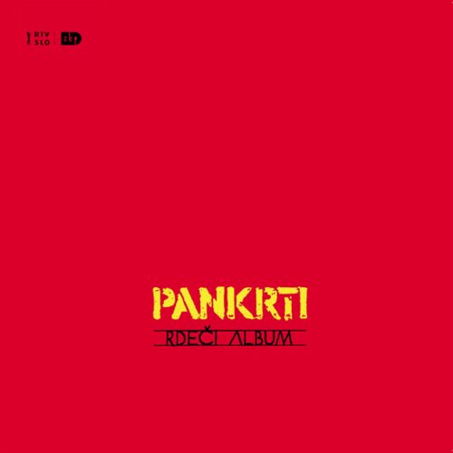 POSNETI MEDIJI PANKRTI - LP/RDEČI ALBUM, (20989263) Cene