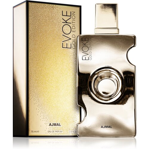 Ajmal Evoke Her Gold Edition parfumska voda za ženske 75 ml Slike