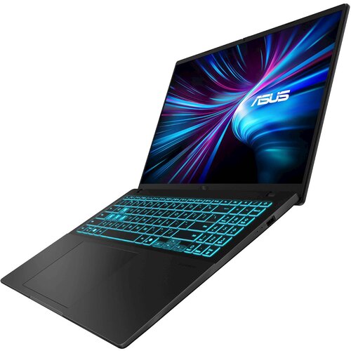 Asus V16 16&amp;quot; Core 5 210H 16GB/512GB SSD RTX 4050 V3607VU-RP196W Win 11 Home Slike