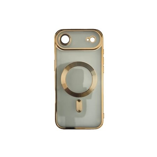  silikonska futrola magsafe iphone 17 air zlatna Cene