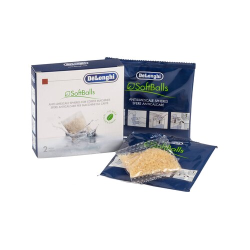 DeLonghi softballs DLSC551 anti kalk kugeln Slike