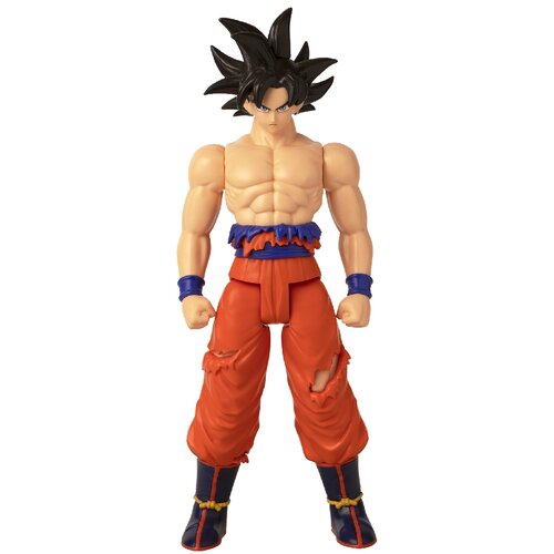 Bandai Dragon Ball Goku figura 30 cm Slike
