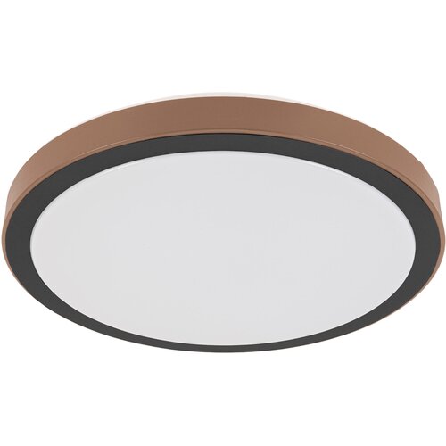 Esto Plafonjera Paul 39x8cm 24W Led 2500lm 4000K Cene