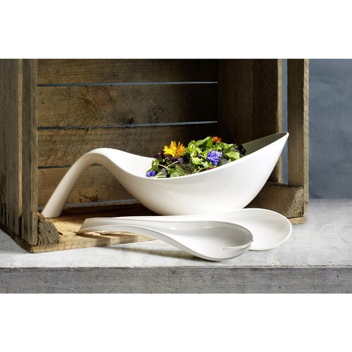 Villeroy &amp;amp; Boch set za solato Slike